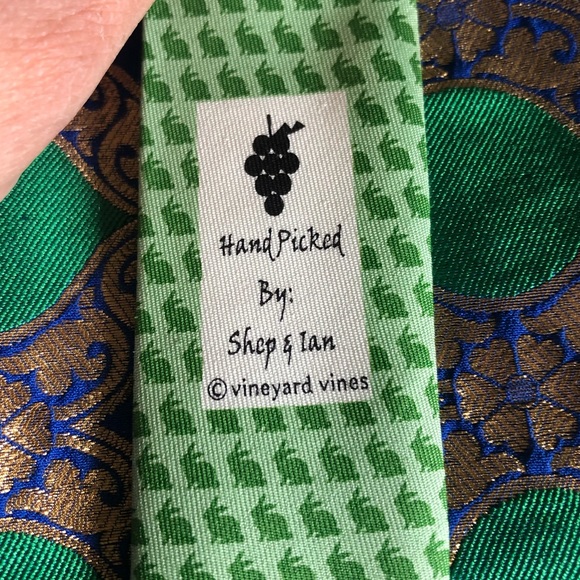 Tie NWT - Picture 3 of 5